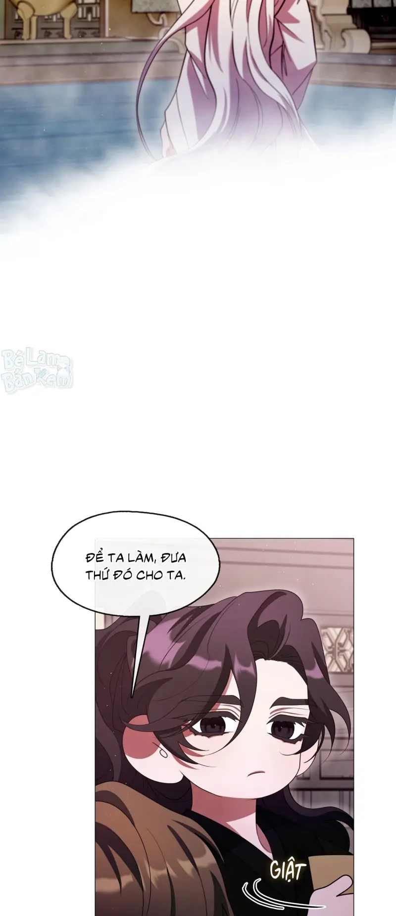 Đọc truyện Tôi đã nuôi dạy thủ lĩnh giáo phái ác ma - Chapter 77