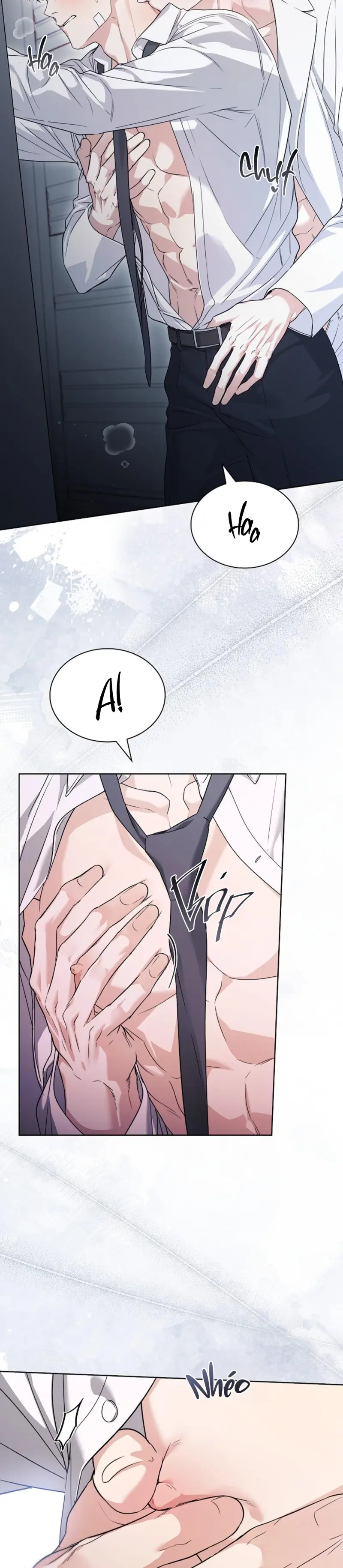 Đọc truyện CÓ GIỎI THÌ HÔN TÔI ĐI - Chapter 30