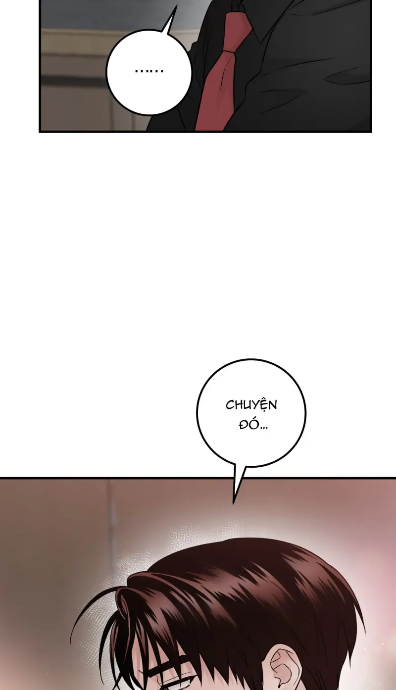 OVER THE PARADISE -  - Trang 55