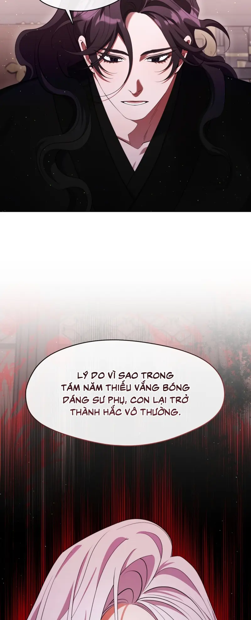 Đọc truyện Tôi đã nuôi dạy thủ lĩnh giáo phái ác ma - Chapter 77