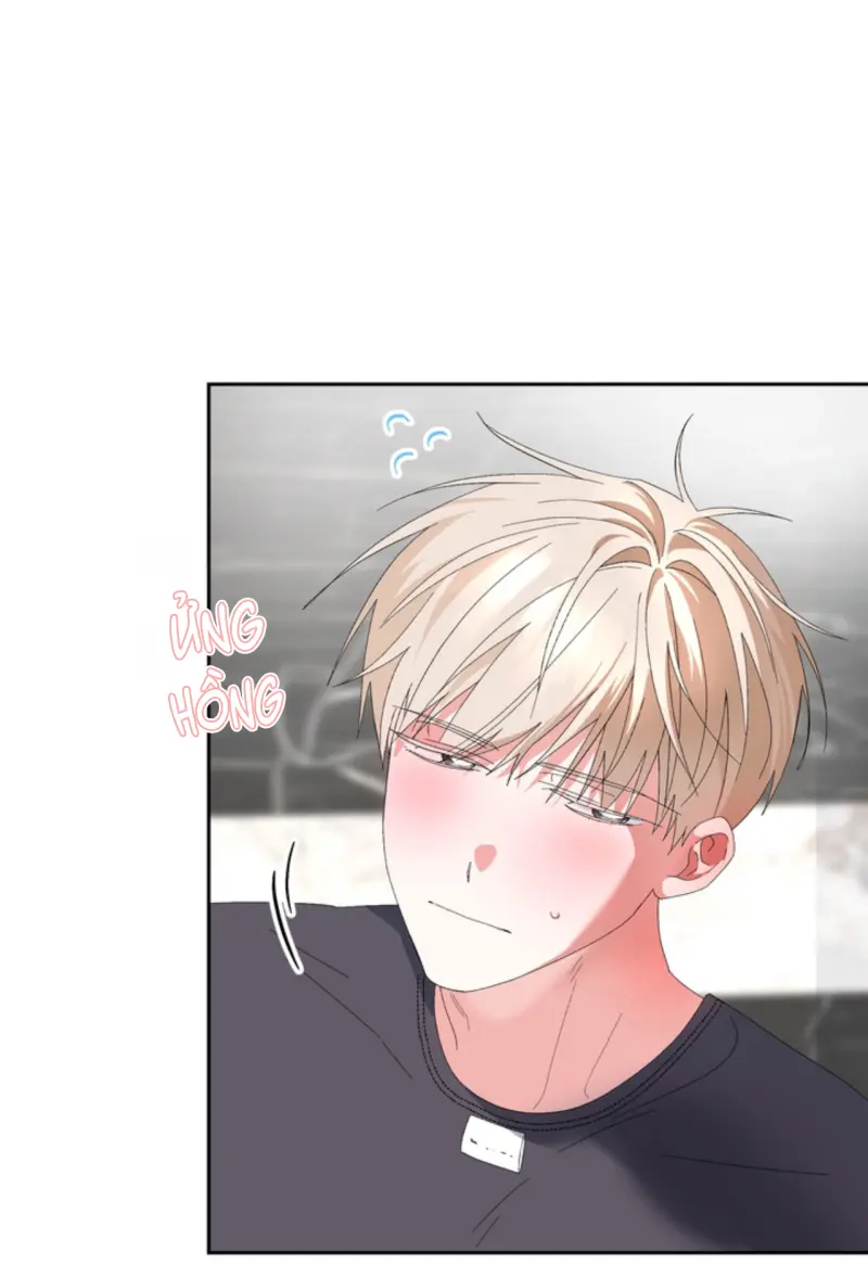 XIN HÃY YÊU THƯƠNG DÙ TÔI LÀ CHUỘT -  - Trang 26