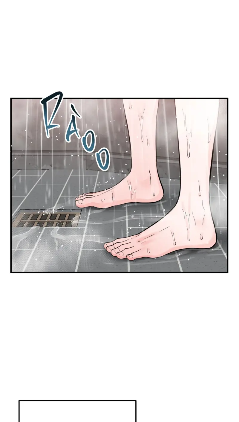 OVER THE PARADISE -  - Trang 26