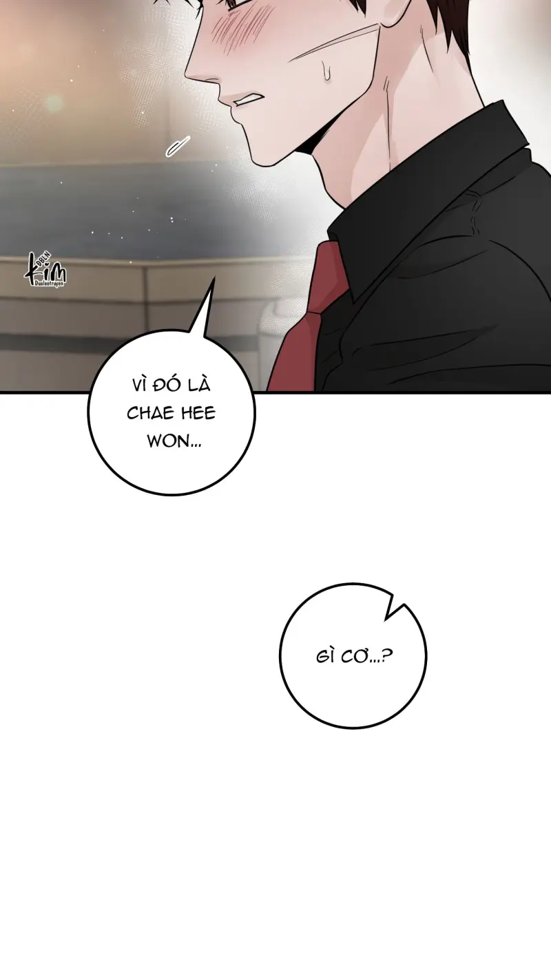 OVER THE PARADISE -  - Trang 56