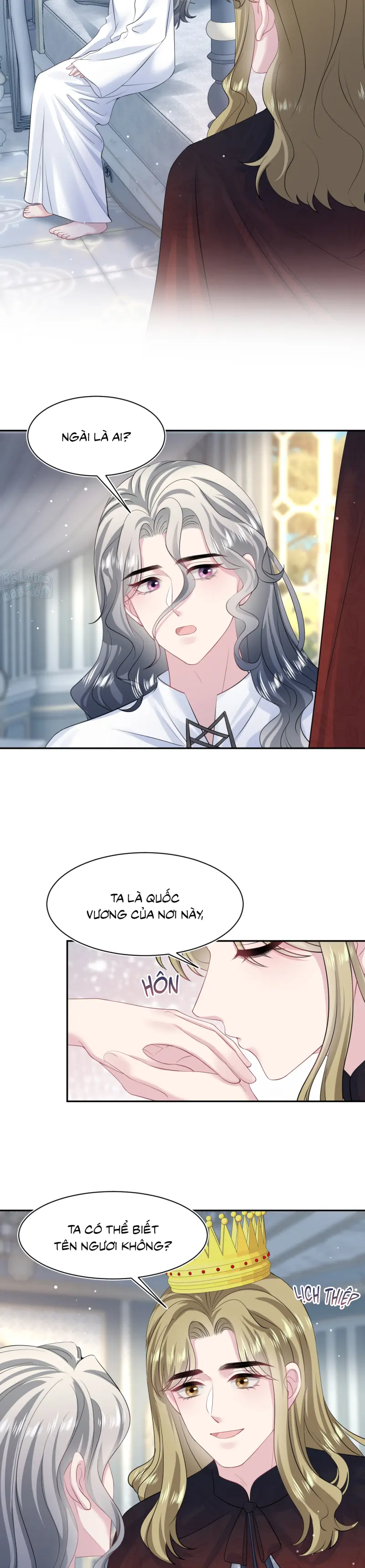 Đọc truyện Tuyệt mỹ bạch liên hoa online dạy học - Chapter 231