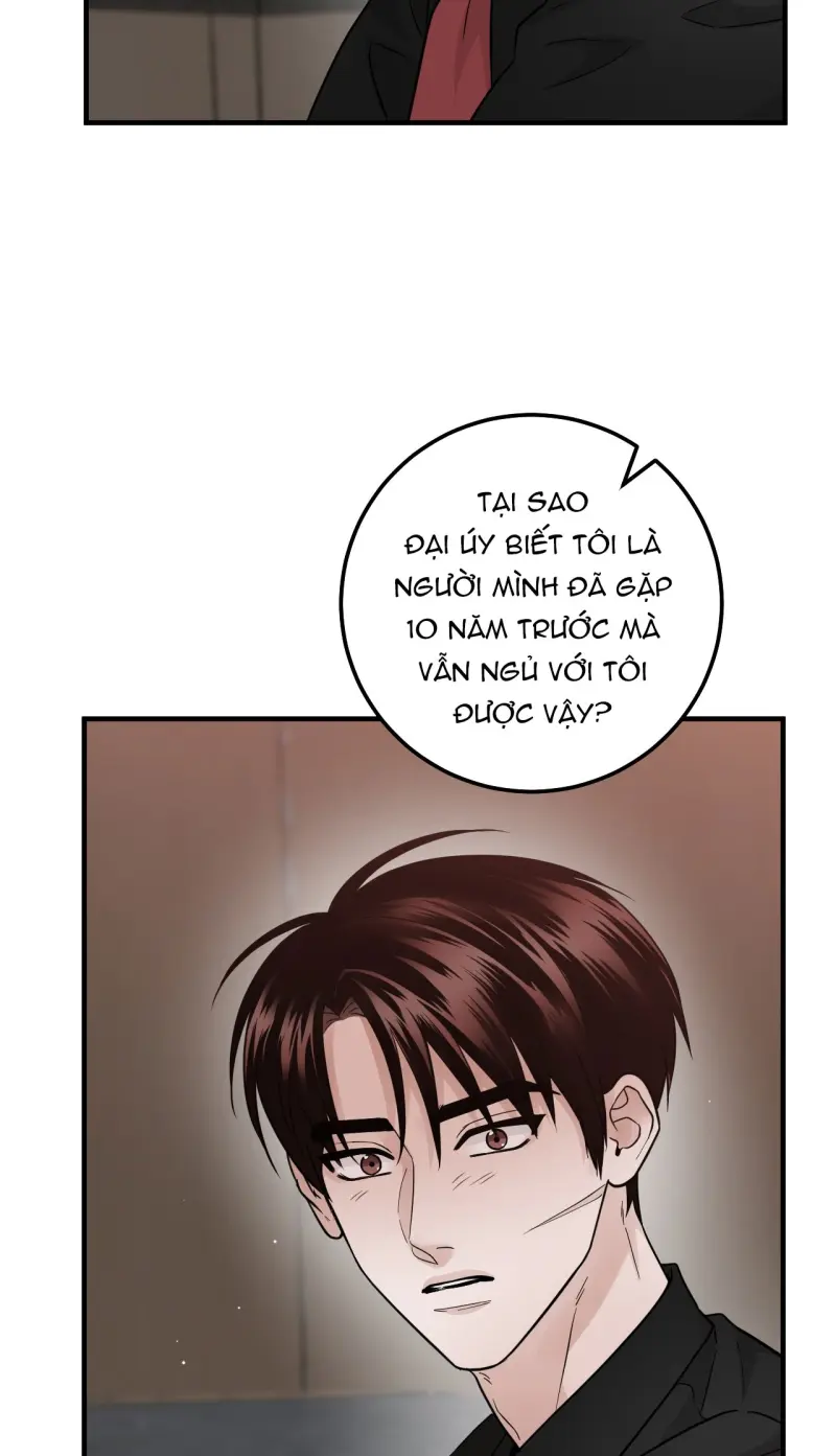 OVER THE PARADISE -  - Trang 54