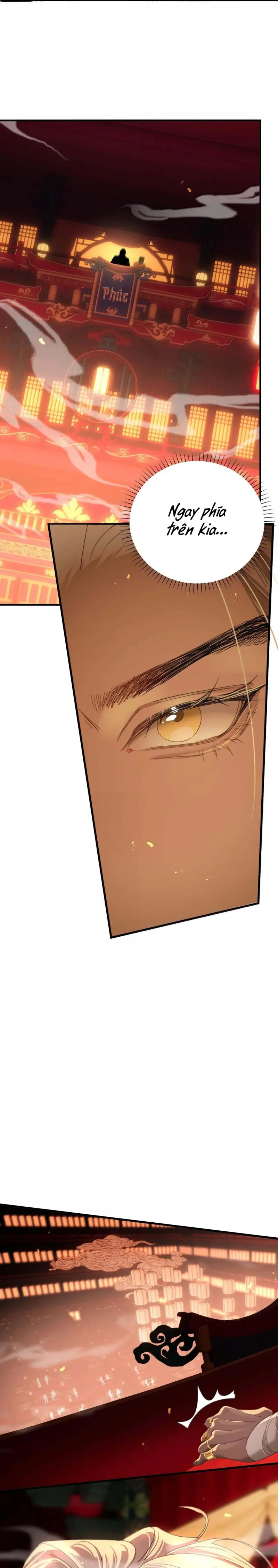 Đọc truyện Xà Yêu Muốn Chạy Trốn - Chapter 52