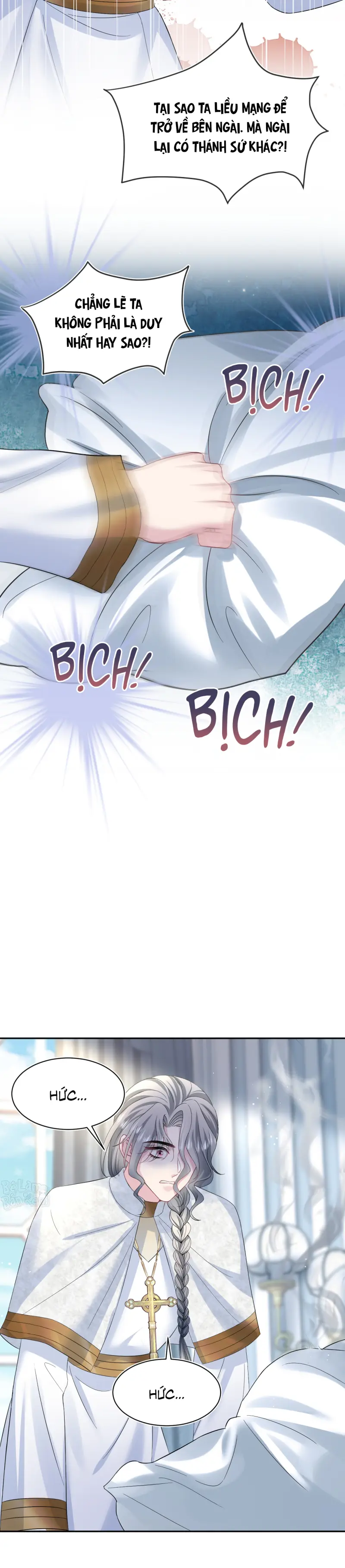 Đọc truyện Tuyệt mỹ bạch liên hoa online dạy học - Chapter 232