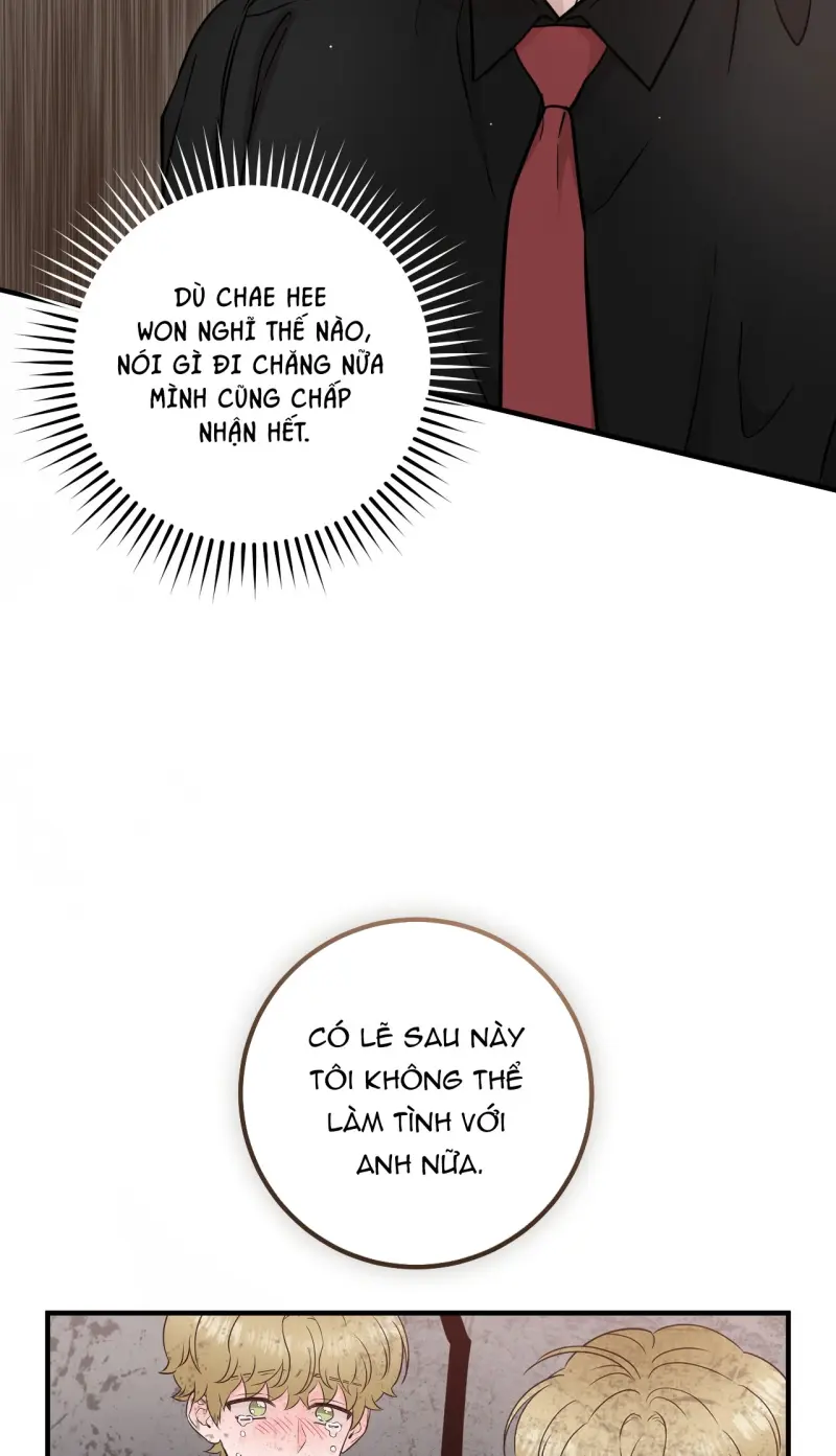 OVER THE PARADISE -  - Trang 48