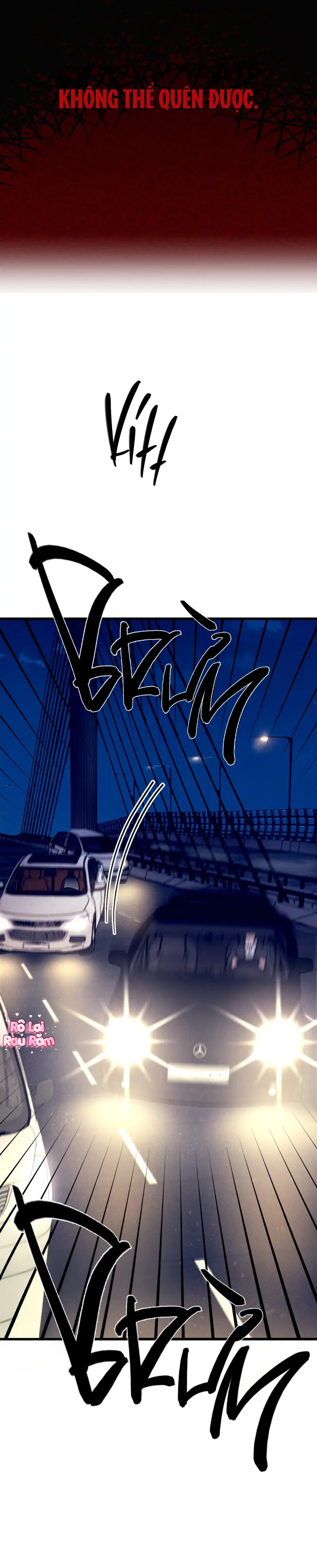 Đọc truyện Lửa vong - Chapter 5