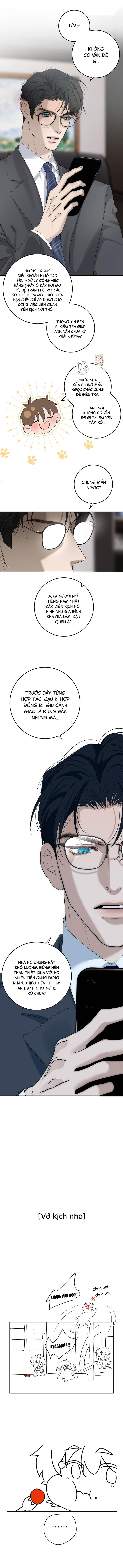 Đọc truyện Chọc Quê Vương Tử Mỗi Ngày - Chapter 9