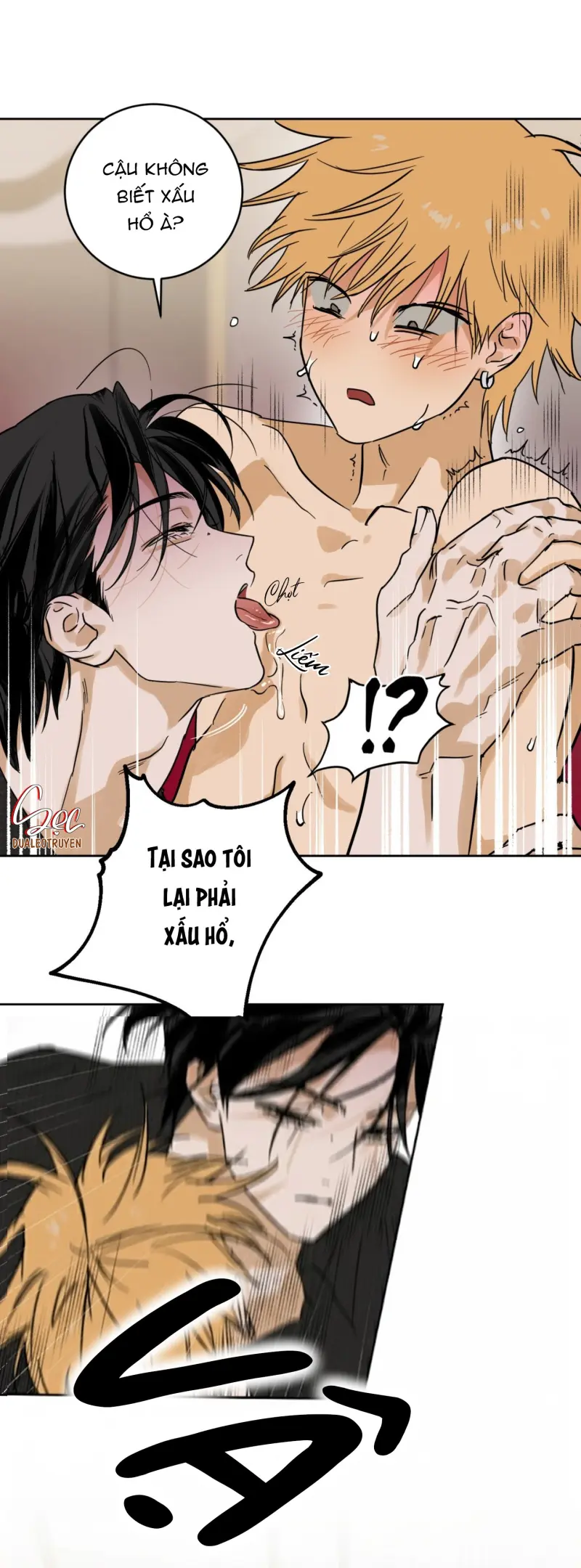 Đọc truyện FULL BOOK - Chapter 12