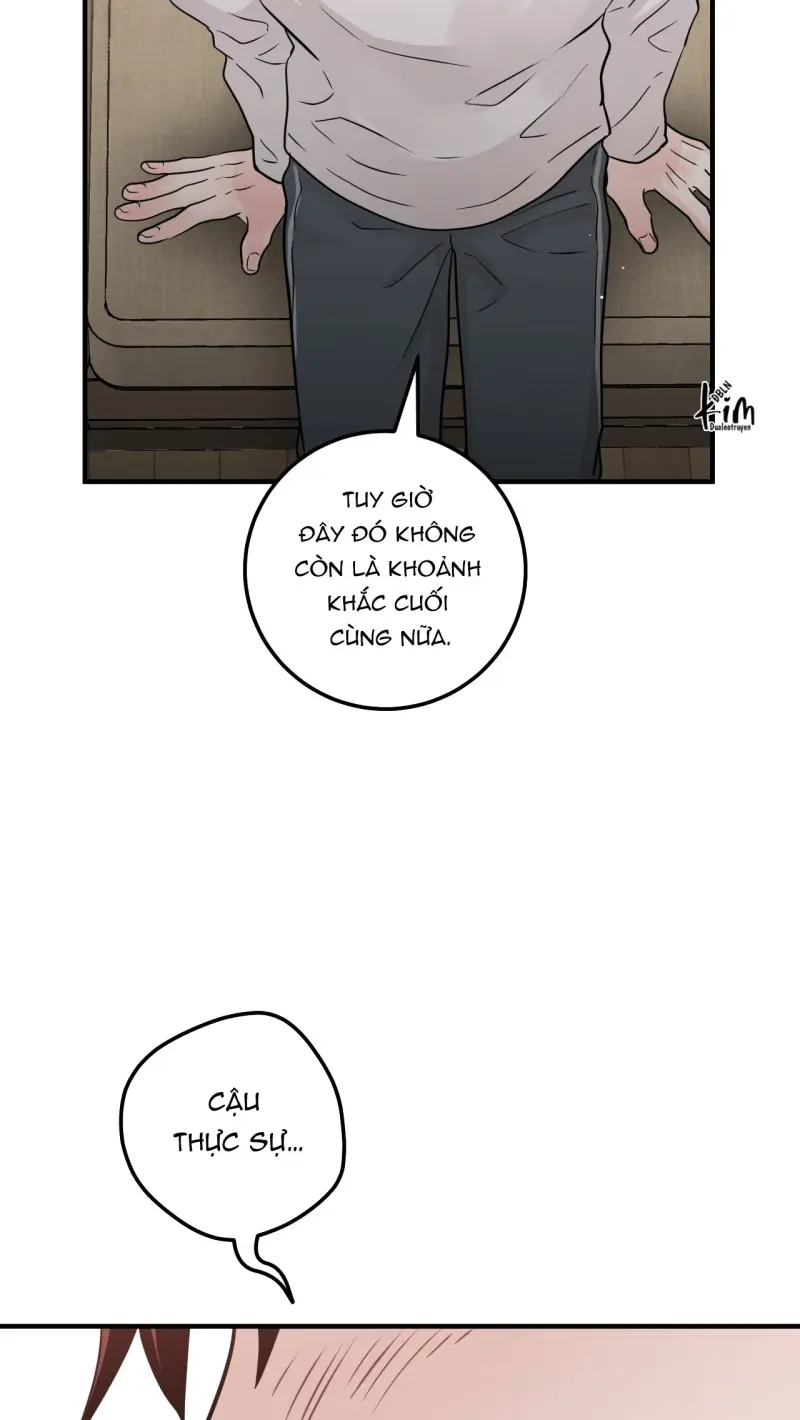 OVER THE PARADISE -  - Trang 64