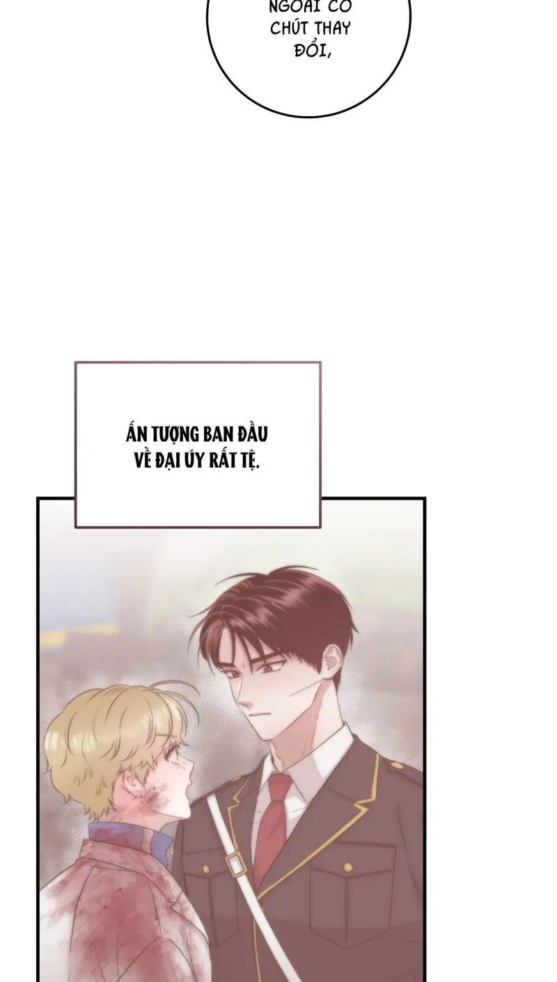 OVER THE PARADISE -  - Trang 28