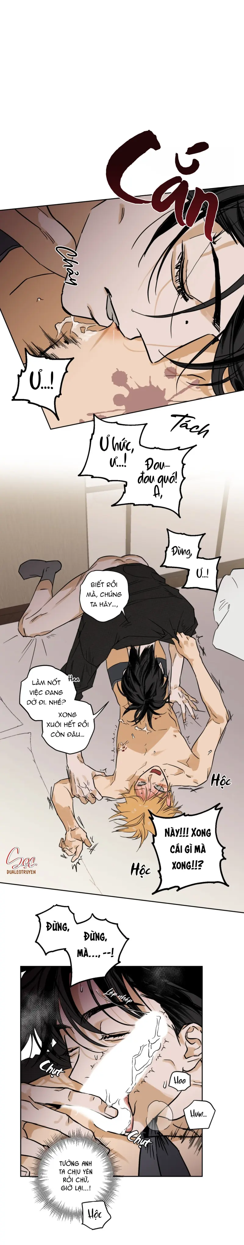 Đọc truyện FULL BOOK - Chapter 12