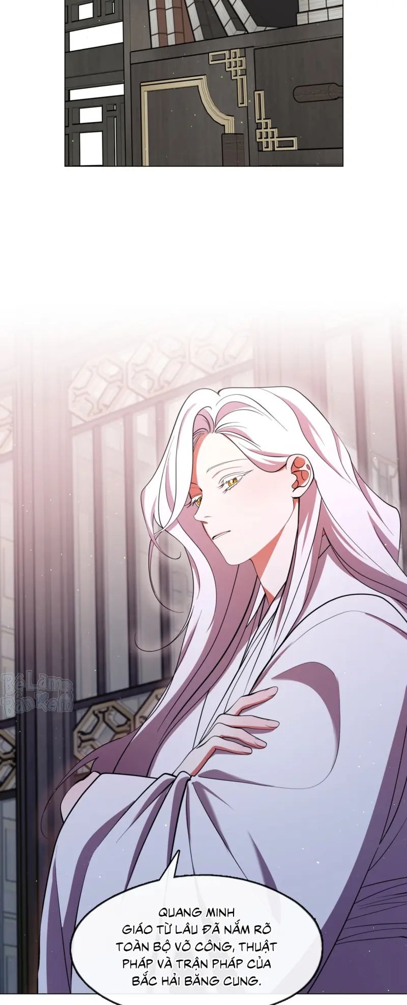 Đọc truyện Tôi đã nuôi dạy thủ lĩnh giáo phái ác ma - Chapter 77