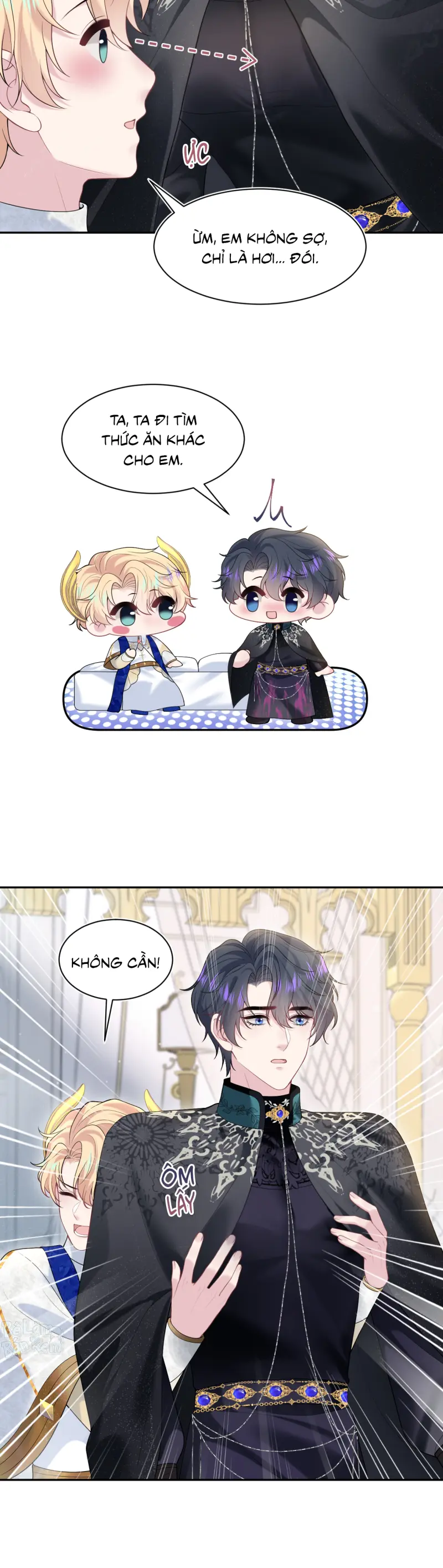 Tuyệt mỹ bạch liên hoa online dạy học -  - Trang 13