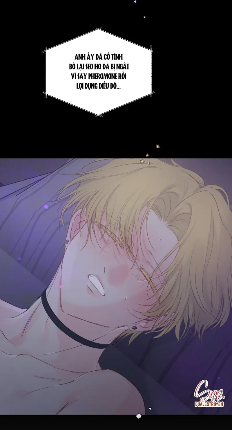 Đọc truyện ĐẢO NGƯỢC CỦA ĐẢO NGƯỢC - Chapter 71