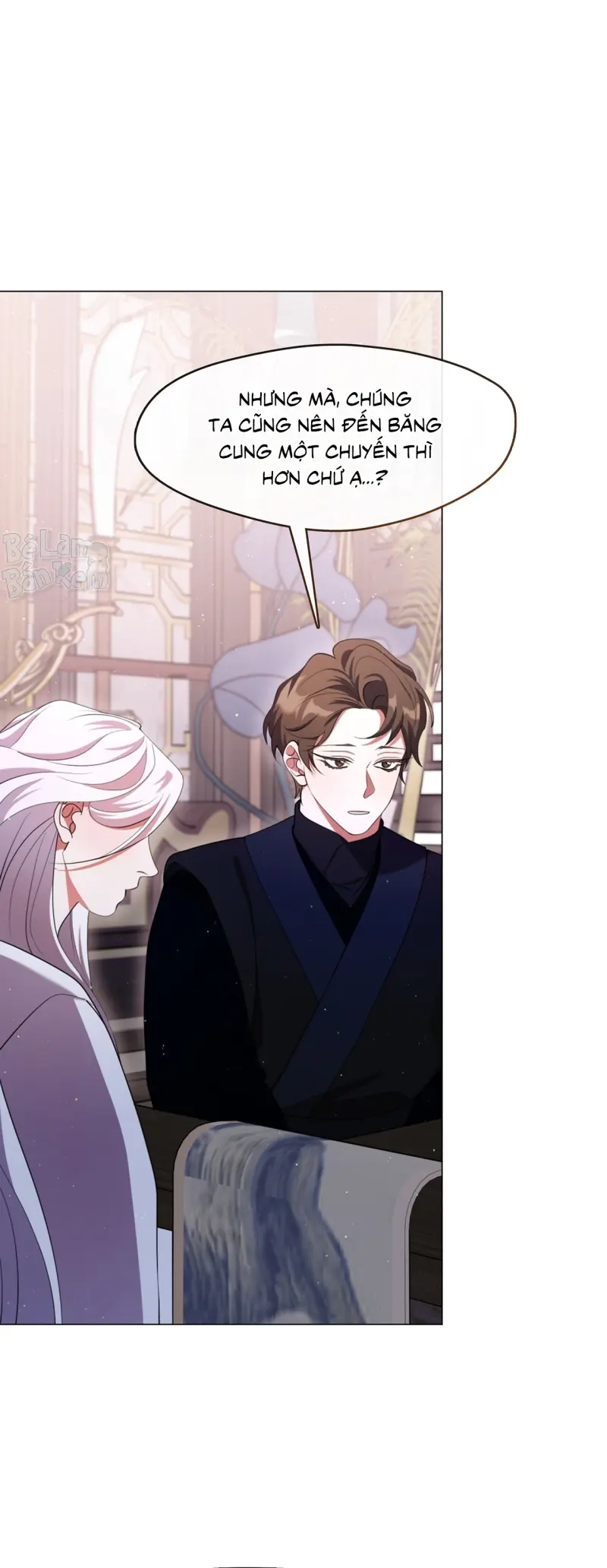 Đọc truyện Tôi đã nuôi dạy thủ lĩnh giáo phái ác ma - Chapter 77