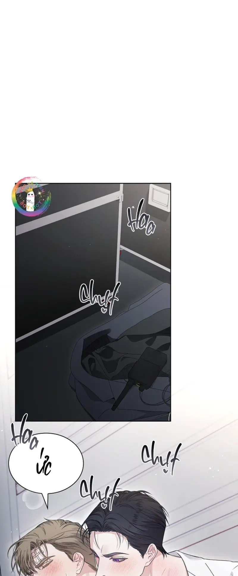 Đọc truyện CÓ GIỎI THÌ HÔN TÔI ĐI - Chapter 30