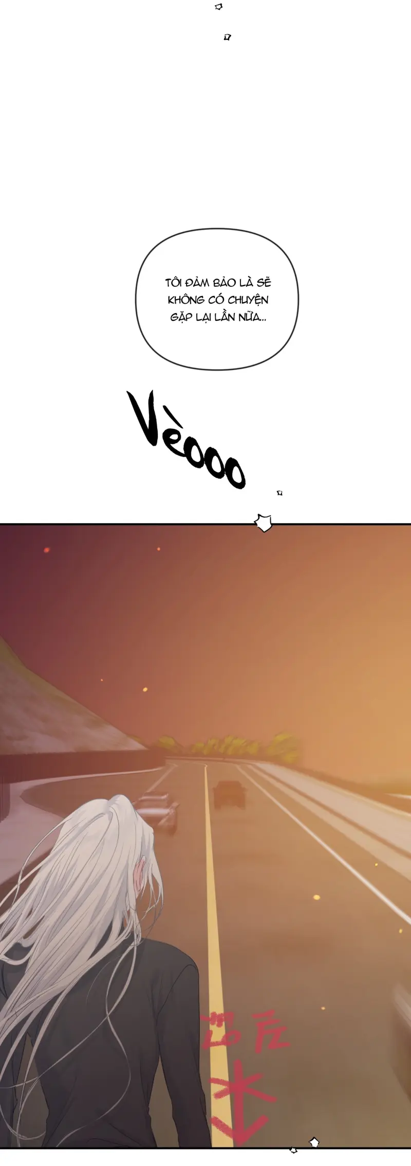 Đọc truyện ĐẢO NGƯỢC CỦA ĐẢO NGƯỢC - Chapter 71