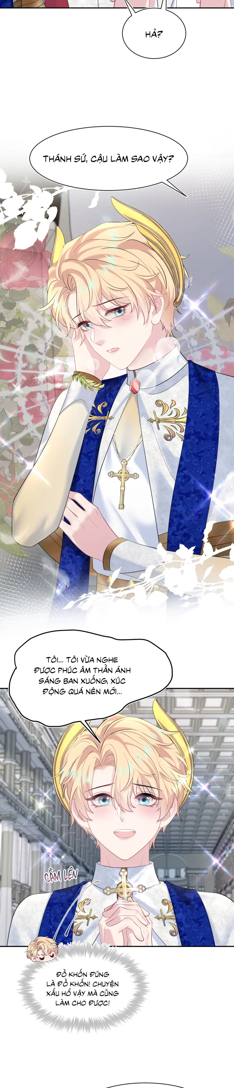 Đọc truyện Tuyệt mỹ bạch liên hoa online dạy học - Chapter 229