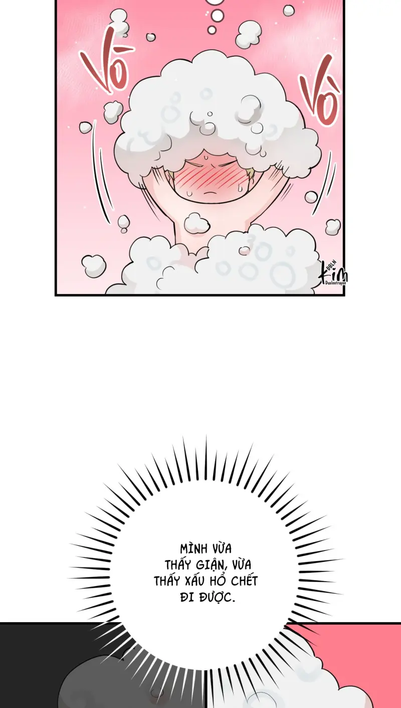 OVER THE PARADISE -  - Trang 32