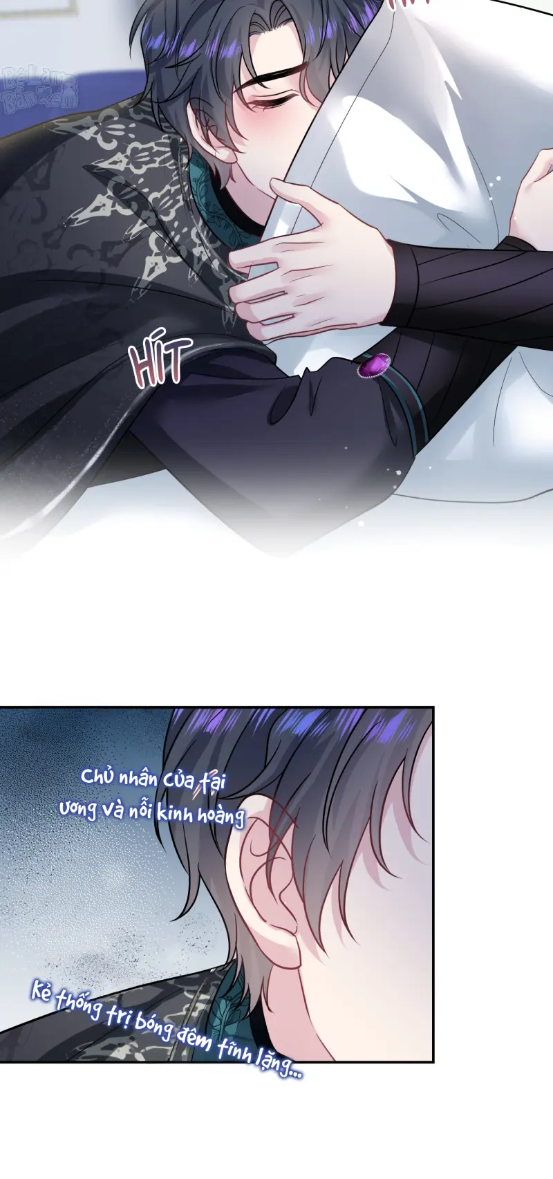 Đọc truyện Tuyệt mỹ bạch liên hoa online dạy học - Chapter 235