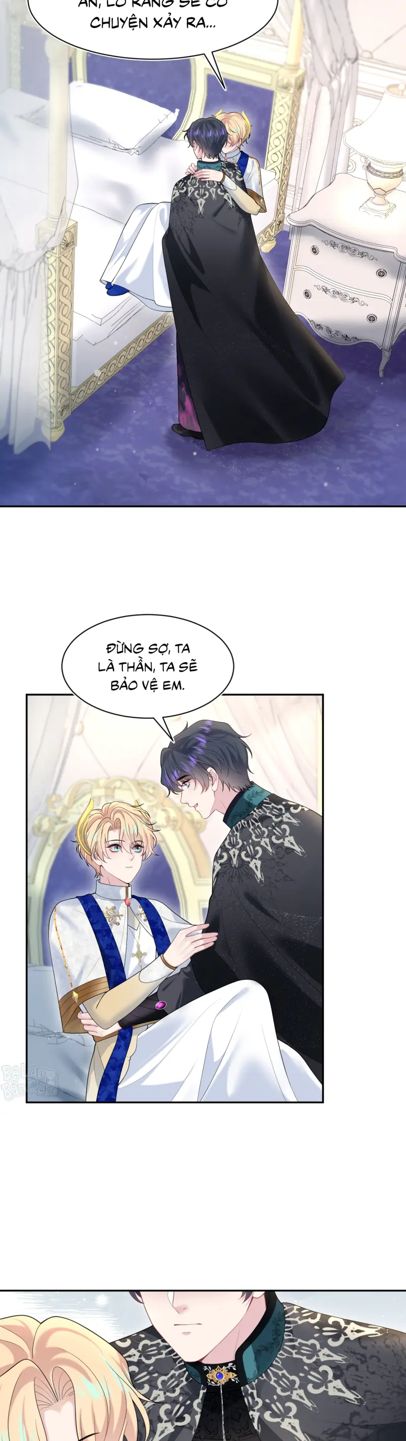 Tuyệt mỹ bạch liên hoa online dạy học -  - Trang 12