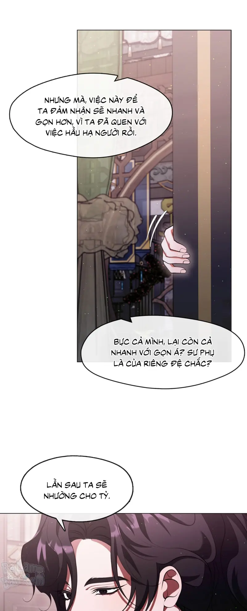 Đọc truyện Tôi đã nuôi dạy thủ lĩnh giáo phái ác ma - Chapter 77