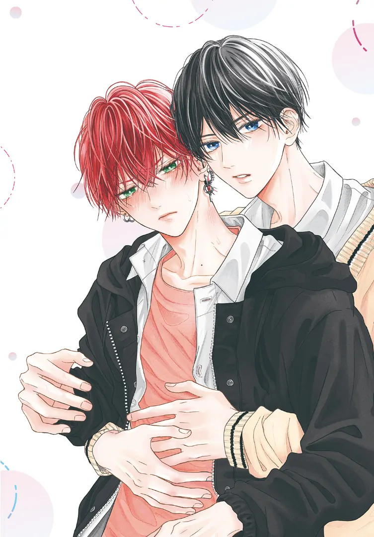 Đọc truyện Tình Yêu Không Thể Giấu - Chapter 5