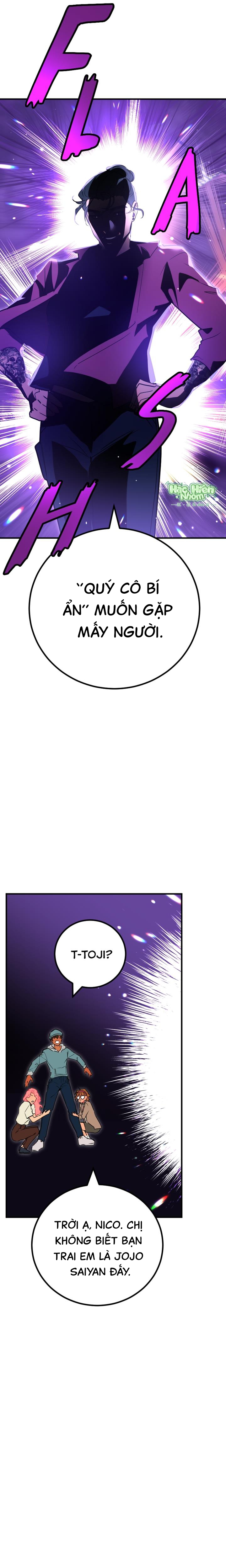 Đọc truyện Cẩm Nang Cua Gái - Chapter 26