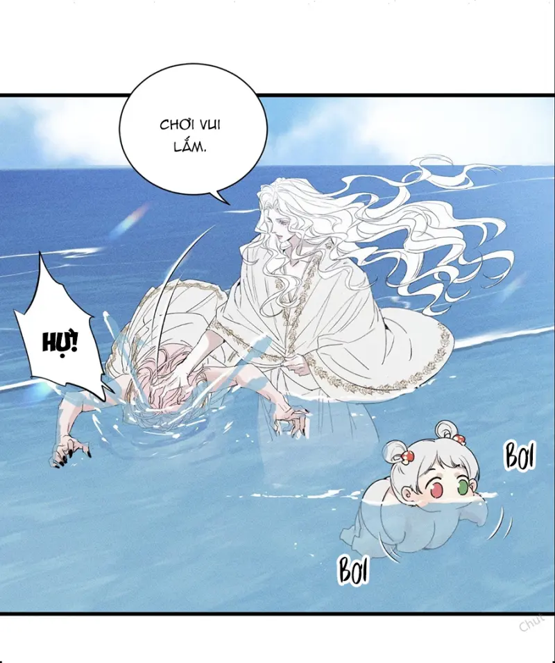 Đọc truyện Tùy Tâm Tùy Ý - Chapter 20.3