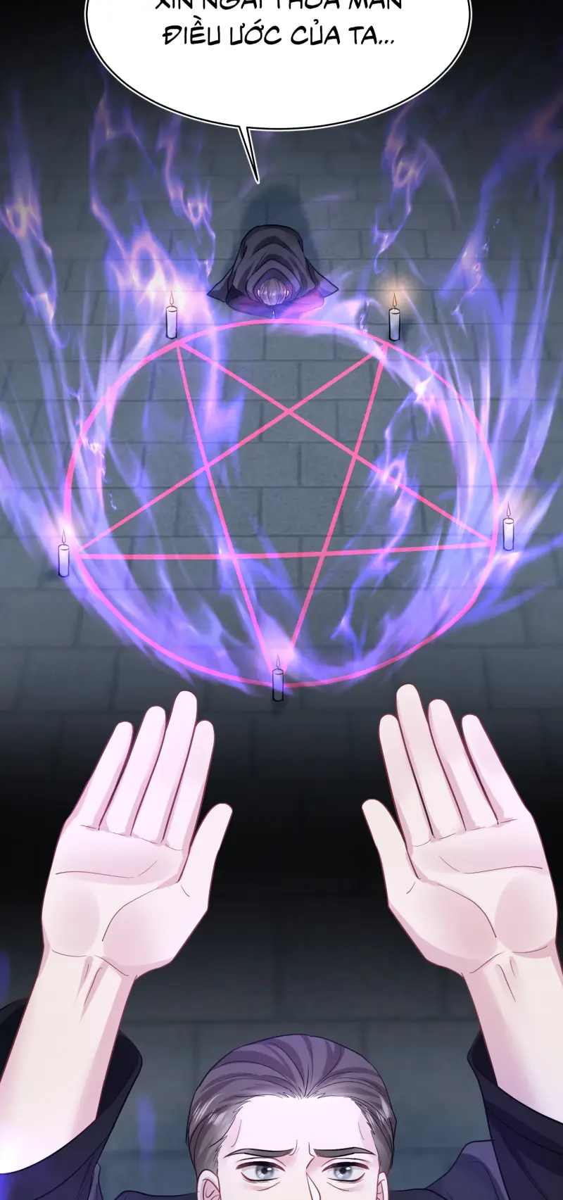 Đọc truyện Tuyệt mỹ bạch liên hoa online dạy học - Chapter 235