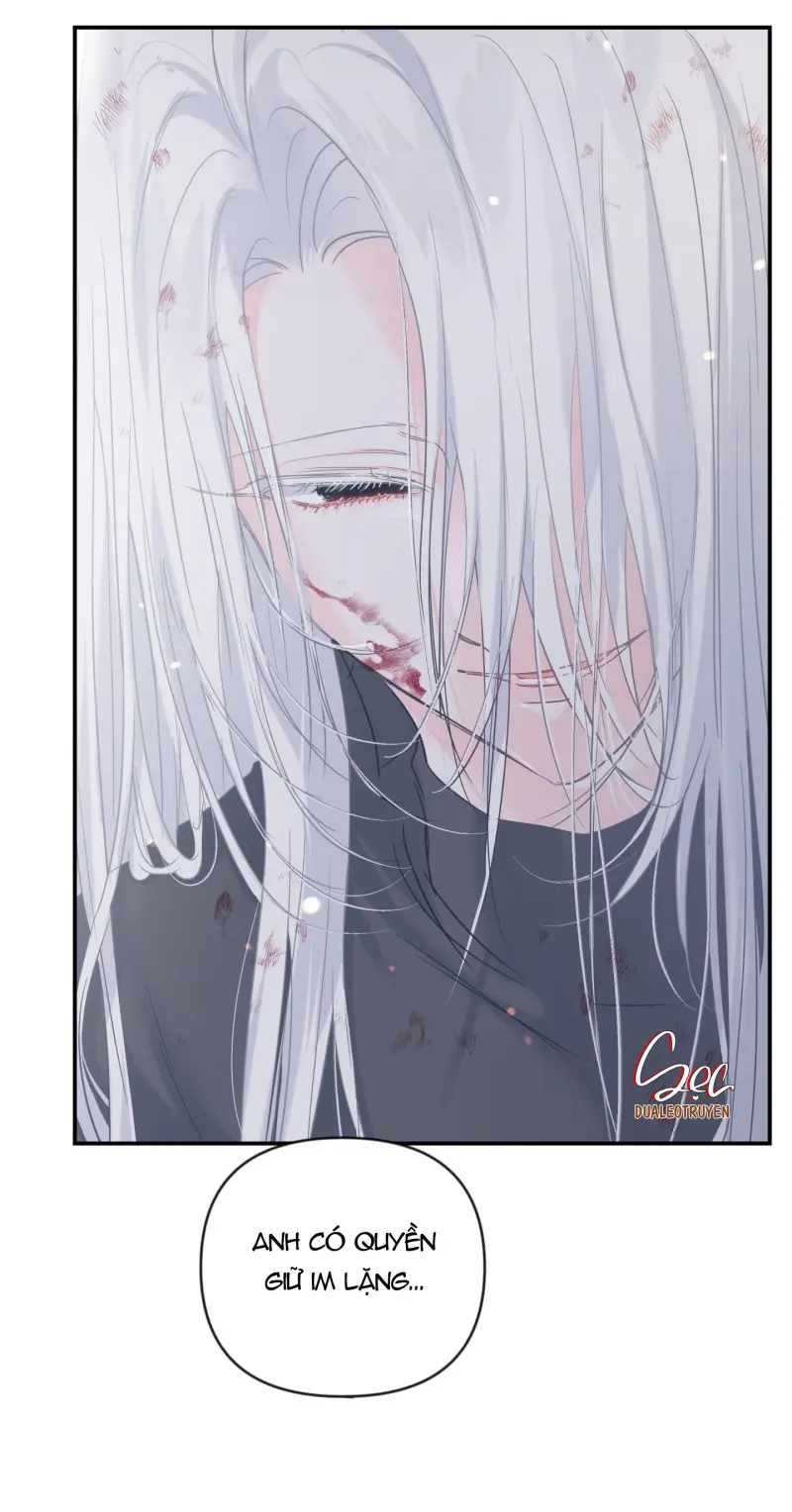 Đọc truyện ĐẢO NGƯỢC CỦA ĐẢO NGƯỢC - Chapter 71