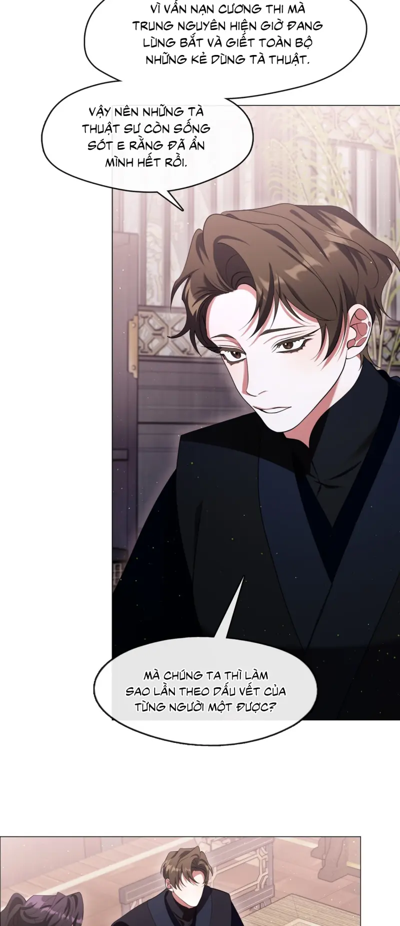 Đọc truyện Tôi đã nuôi dạy thủ lĩnh giáo phái ác ma - Chapter 77