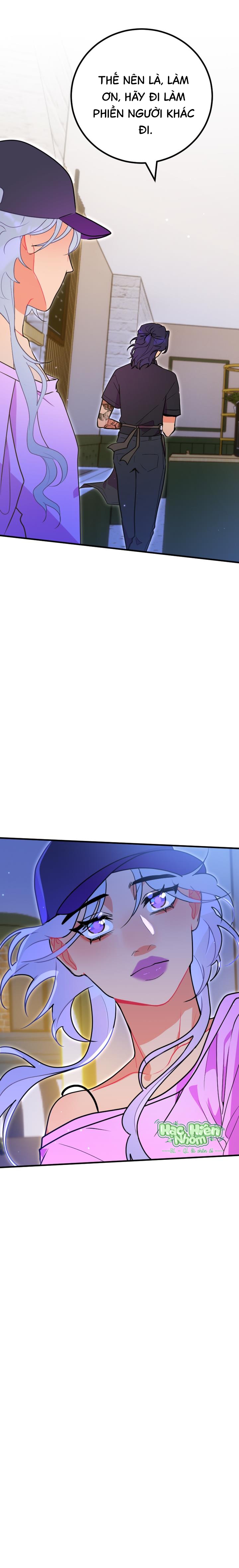 Đọc truyện Cẩm Nang Cua Gái - Chapter 26