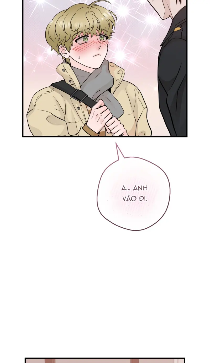 OVER THE PARADISE -  - Trang 21