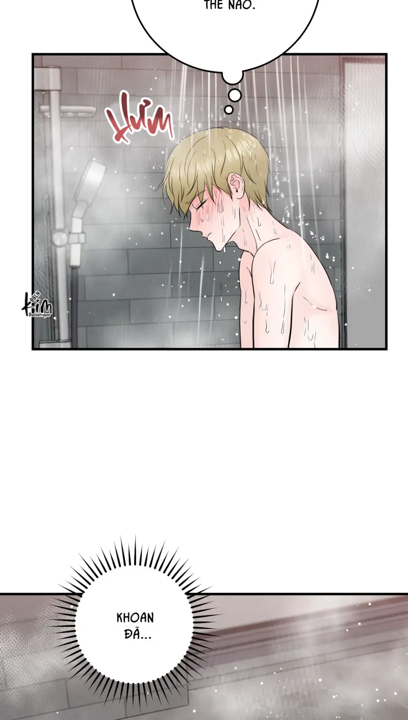 OVER THE PARADISE -  - Trang 34