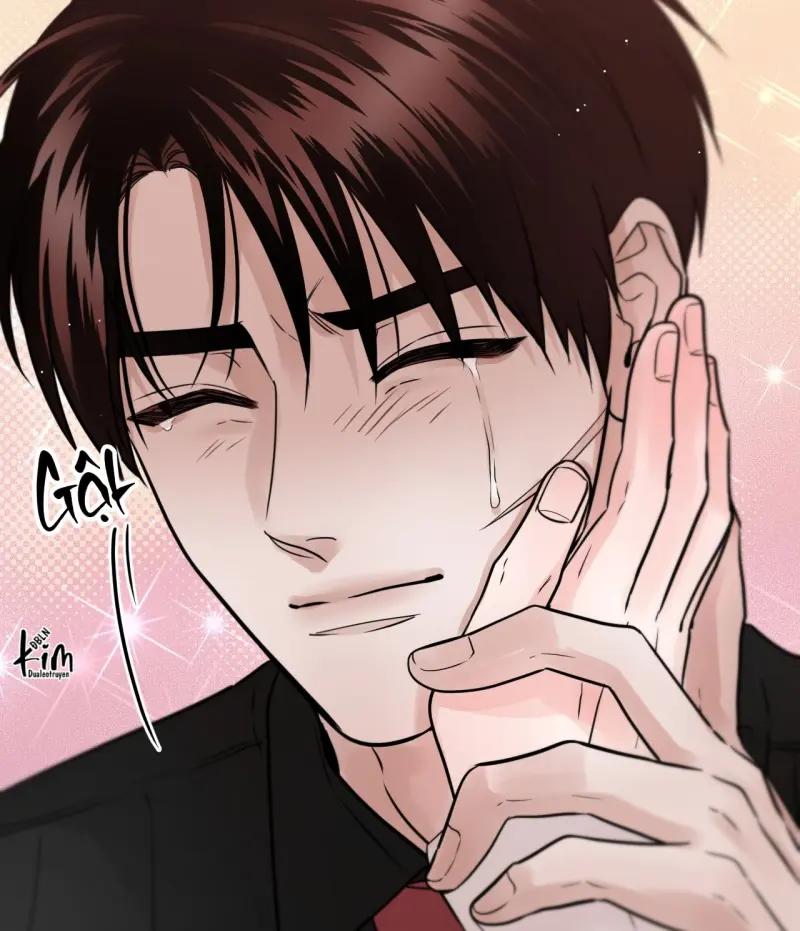 OVER THE PARADISE -  - Trang 77