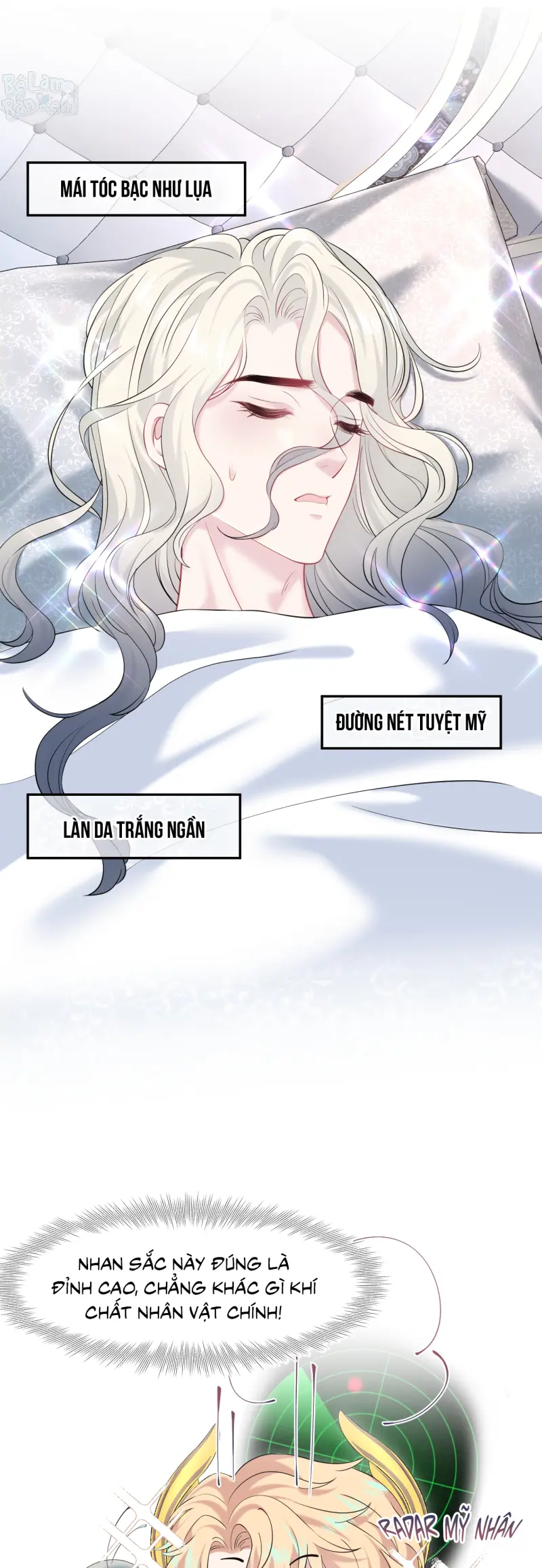 Đọc truyện Tuyệt mỹ bạch liên hoa online dạy học - Chapter 229