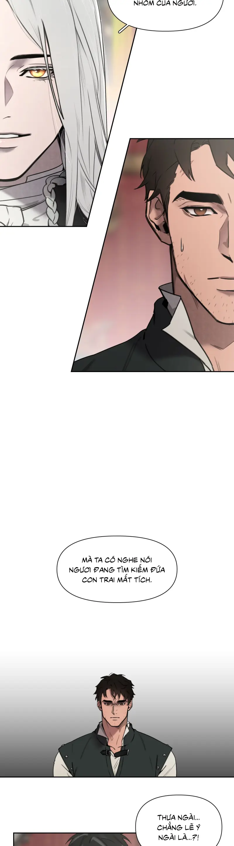 Đọc truyện Plaything - Món đồ chơi của đại công tước - Chapter 1