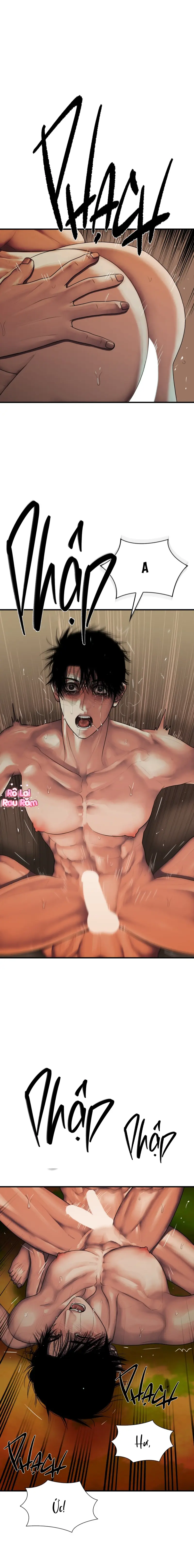 Đọc truyện Thực nhân tha hoá - Chapter 62