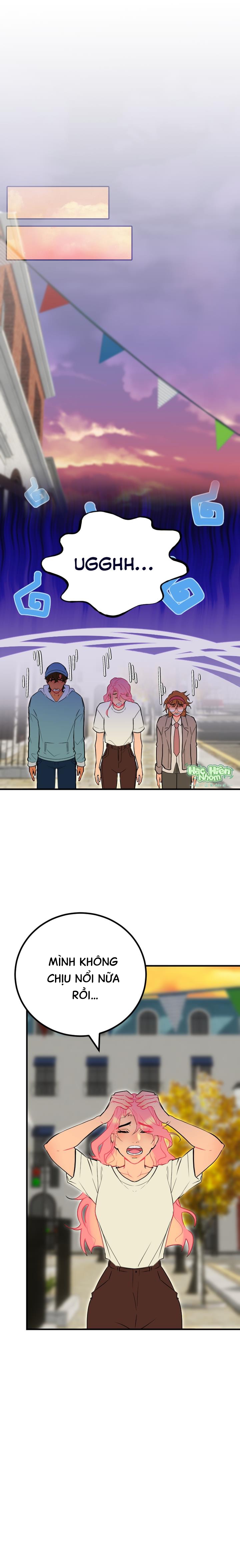 Đọc truyện Cẩm Nang Cua Gái - Chapter 26