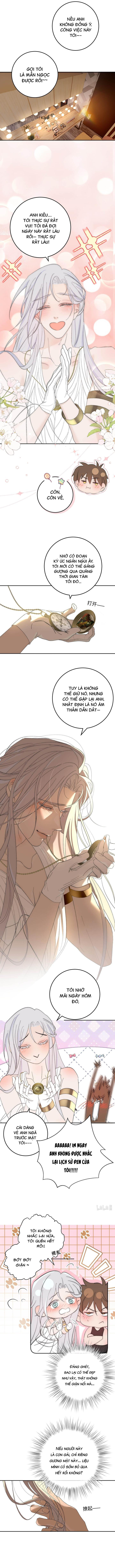 Đọc truyện Chọc Quê Vương Tử Mỗi Ngày - Chapter 9