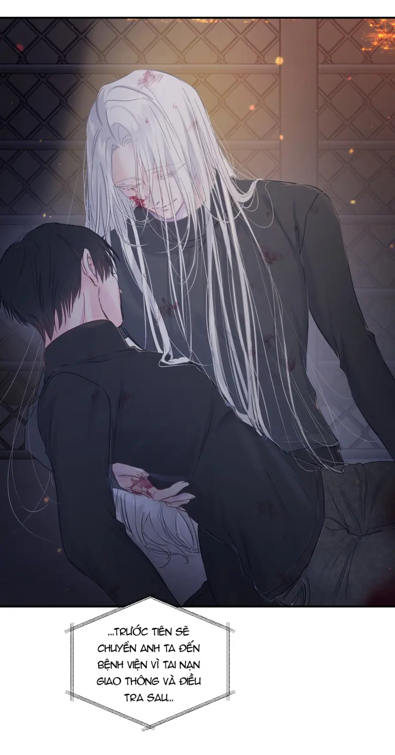 Đọc truyện ĐẢO NGƯỢC CỦA ĐẢO NGƯỢC - Chapter 71