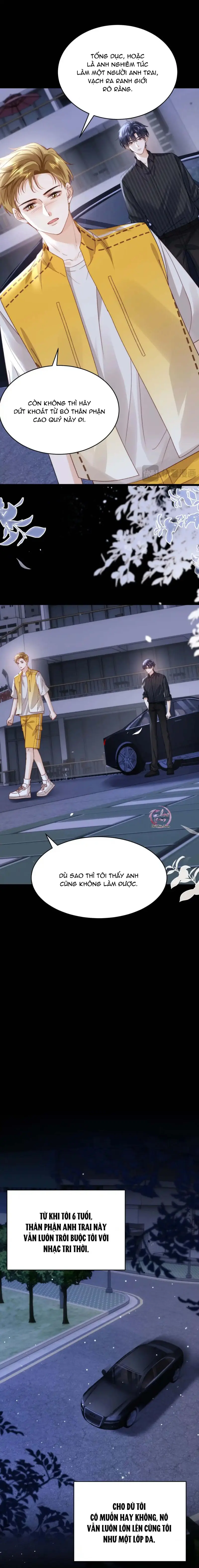 Đọc truyện Chất Dị Ứng Đáng Yêu - Chapter 117