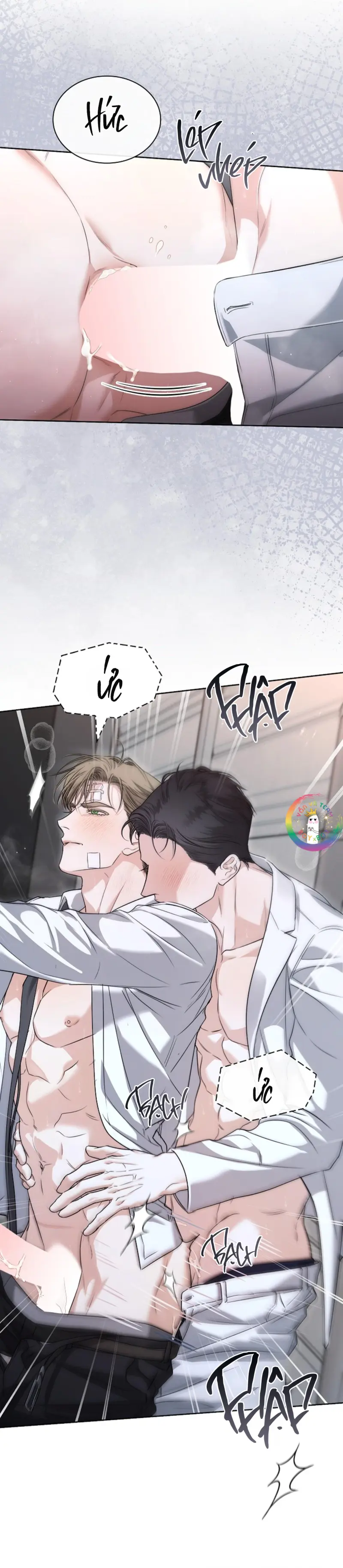 Đọc truyện CÓ GIỎI THÌ HÔN TÔI ĐI - Chapter 30