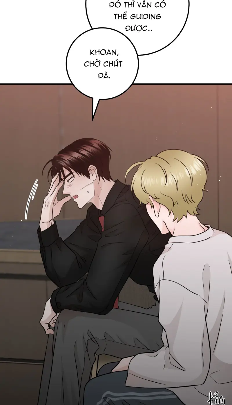 OVER THE PARADISE -  - Trang 52