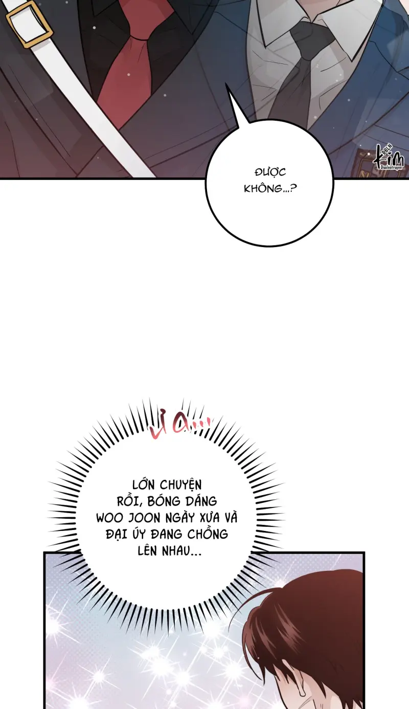 OVER THE PARADISE -  - Trang 20