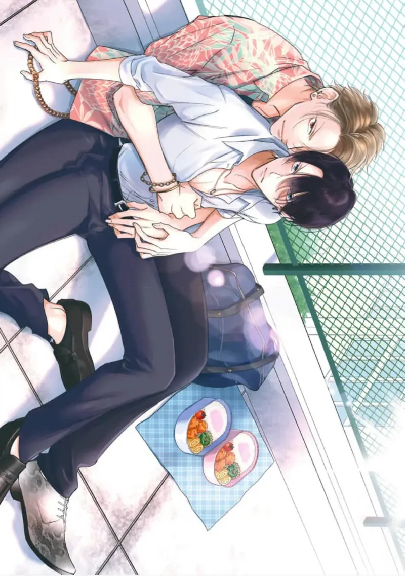 Đọc truyện Ngọn Giáo Bất Bại VS Tấm Khiên Bất Phá - Chapter 6